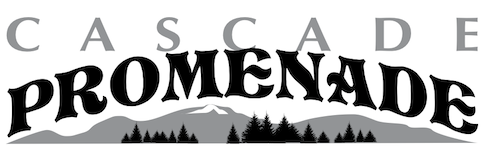 Cascade Promenade Logo